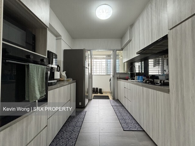 Blk 408C Northshore Residences II (Punggol), HDB 4 Rooms #487642751